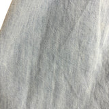 Zara Chambray Romper- Size 8 (see notes)