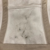 Lands' End Embroidered Willa Large Zippered Tote (see notes)