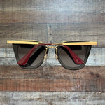 Prada Polarized Sunglasses (See Notes)