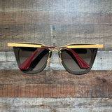 Prada Polarized Sunglasses (See Notes)