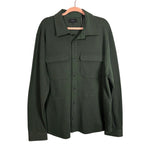 Vince Pine Needle Jacket NWT - Size Men's XL