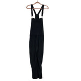 Z Supply Grey Drawstring Waist Overalls- Size M (see notes)