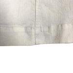 Avara White Stretch Skirt- Size M (see notes)