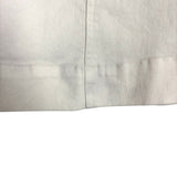 Avara White Stretch Skirt- Size M (see notes)