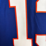 Fanatics NHL Official NY Islanders Bure Hockey Jersey- Size 46 (see notes)