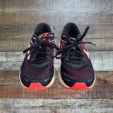 Brooks Launch 5 Navy Blue/Coral Sneakers - Size 7 (See Notes)