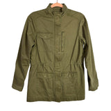 ABLE Olive Utility Jacket- Size M (sold out online)