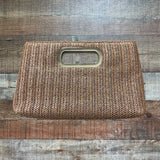 JNB Straw Magnetic Closure Clutch
