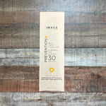 Image Skincare Prevention+ Daily Matte Moisturizer SPF 30 - NEW