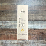 Image Skincare Prevention+ Daily Matte Moisturizer SPF 30 - NEW