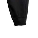 BYLT Black Daybreak Track Joggers NWT- Size S (sold out online)