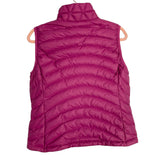 Patagonia Berry Goose Down Puffer Vest- Size M