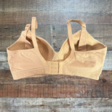 Kindred Bravely Beige Nursing Bra- Size L
