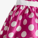 Disney Mickey and Friends Pink Minnie Mouse Costume Dress-Size 2T (see notes)