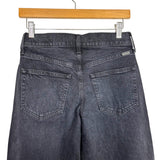 AYR Black The Knockout Jeans - Size 24 (Inseam 26")