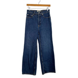 Everlane The Way-High Sailor Jean - Size 26R (Inseam 28")