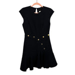 Sandro Noir Dress NWT - Size 34