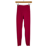 Lululemon Pink Glow Up HR Tight - Size ~4 (No Size Tag, Fits Like A Size ~4, Inseam 28")