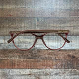 Prive Revaux Reconnect Glasses (with case and cloth)