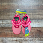 Speedo Explore Girls Water Shoes Size S(5-6) NWT