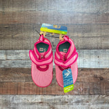 Speedo Explore Girls Water Shoes Size S(5-6) NWT