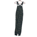 Lulus Camo Denim Jogger Overalls NWT- Size S (sold out online)
