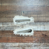 Tilt Set of Two Hair Clips
