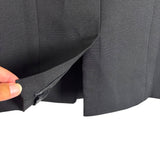 VICI Black Blazer NWOT- Size S
