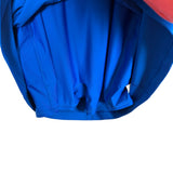 YPB SculptLux Blue Athletic Dress with Shorts- Size L Petite