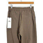 Alo Yoga Olive Tree High-Waist Pursuit Trouser NWT - Size S (Inseam 29")