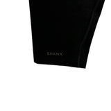 Spanx Black Leggings- Size L (Inseam 28”)