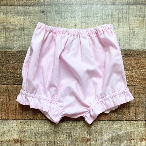 Cecil and Lou Pink Shorts- Size 24M