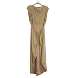 House Of Harlow x REVOLVE Tan Dress - Size S