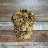 Living Fully Co. By Mallory Ervin Camo Rope Hat