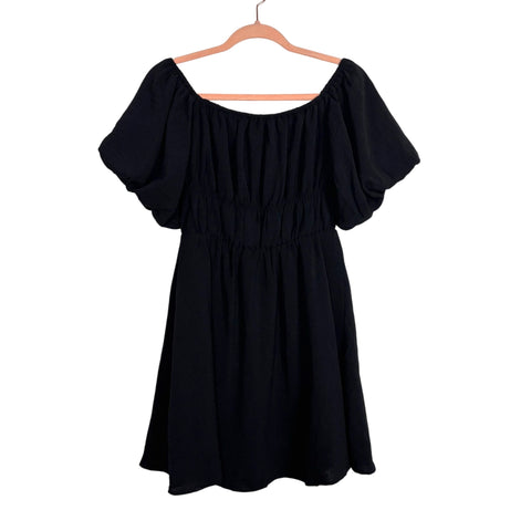 Dokotoo Black Dress NWT - Size S