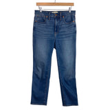 Madewell Stovepipe Jeans- Size 27 (Inseam 26")