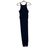 Nike Dri-Fit Black Jumpsuit- Size XS