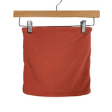 Old Navy Strapless Double Layer Tube Top- Size S (see notes)