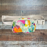 Lululemon Multicolor Everywhere Belt Bag