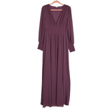 Baltic Born Mauve Dress - Size L