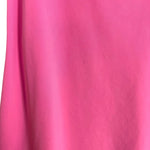 Abercrombie & Fitch Pink with Built In Shorts Athletic Dress- Size S (see notes)