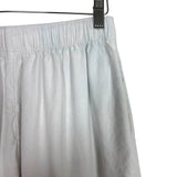 Abercrombie & Fitch White Shorts - Size S (See Notes)