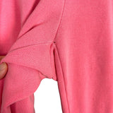 Aerie Pink Joggers - Size S (Inseam 24" - See Notes)