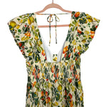 Show Me Your Mumu Lunch Date Midi Dress - Size XL