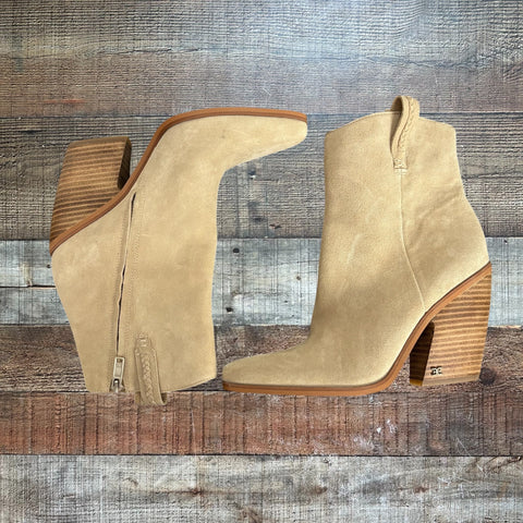 Sam Edelman Agnes Boots NWOT - Size 8.5 (See Notes)