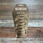 Wednesday x Kitsch 6 Piece Snap Clips (NEW)