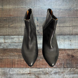 Pikolinos Relax Black Booties - Size 36 (See Notes)