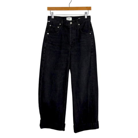 Citizens Of Humanity Ayla Jeans - Size 24 (Inseam 30")