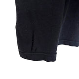 Juicy Couture Black Turtleneck Top - Size S (See Notes)