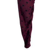 AFRM Port Polka Dot Bodysuit NWT - Size S